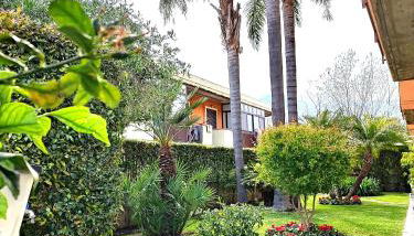 Maresole tra l'Etna e Taormina - Foto 2, Garden