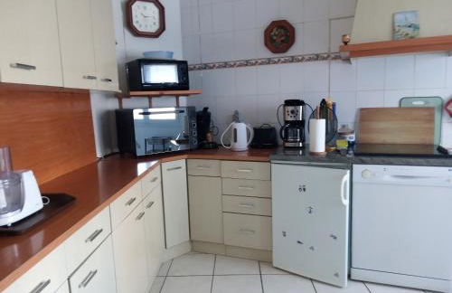 MAISON AVEC JARDIN PROCHE MER - Foto 14