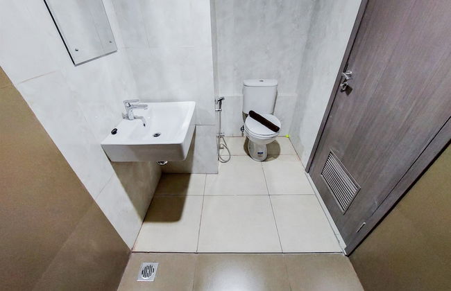 Nice And Homey 3Br Tamansari Bintaro Masion Apartment - Foto 16