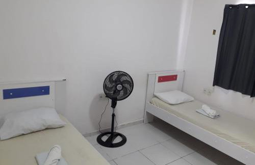 Casa Vila Eulália Petrolina - Photo 8