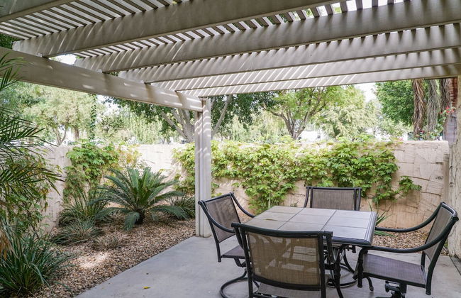 The Villas at Emerald Desert RV Resort - Foto 26