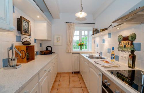 Sylter Seestern Haus Deichblick - Photo 14