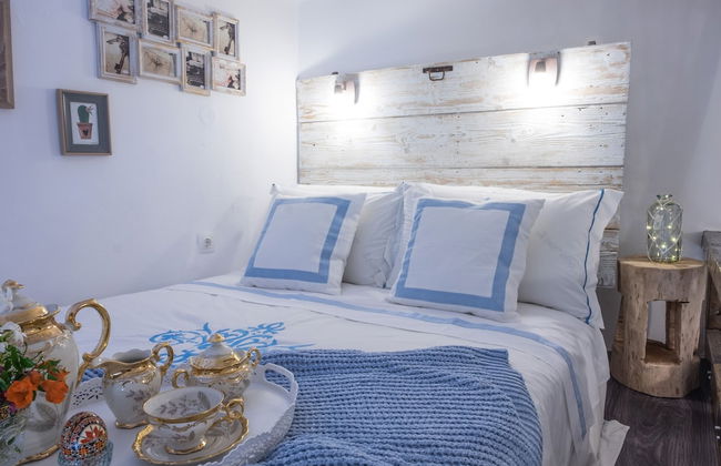 Luxurious Suite Maria - Foto 3