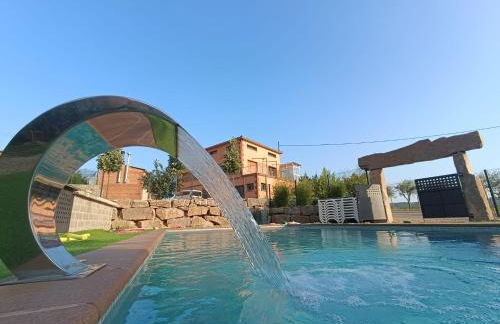 El Castellot - Turisme rural - Photo 16