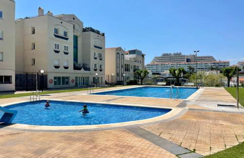 La Marina2 SeaView with amazing terrace - Foto 3