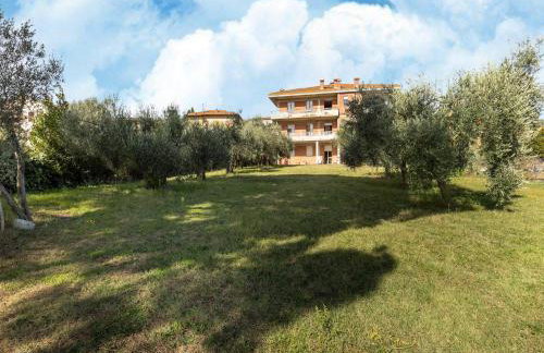 Nice Apartment in Tuoro sul Trasimeno With Pool - Foto 24