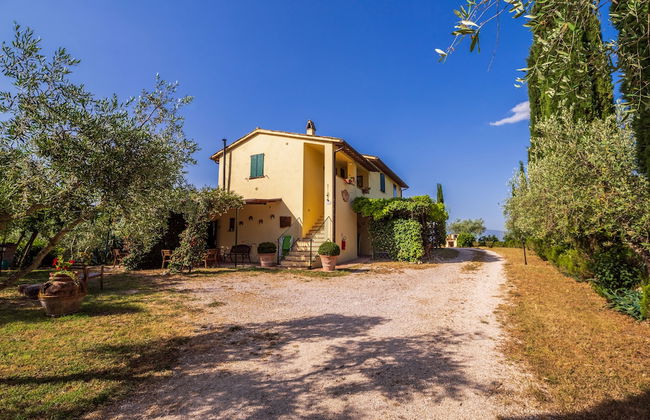 Agriturismo La Fonte - Photo 58