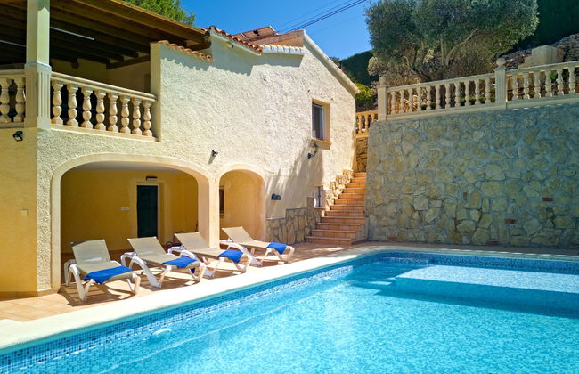 Villa Bellevue - Foto 65