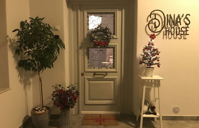 Dina's House - Foto 60