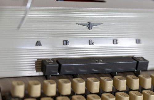 Overlook Lodge - 5 Sterne Ferienhaus am Edersee im Kellerwald - Foto 28