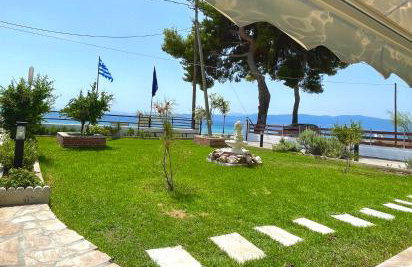 Sianos apartments - Photo 21