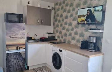 Appartement T2 Avec Charme. - Foto 1