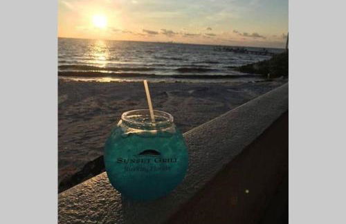 Little Harbor Resort #507 Tampa Bay FL Beach, Riverview Romance - Foto 31