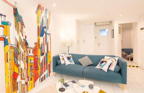 26 nice Vieux Nice - Foto 37