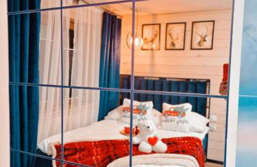 Góralska Chata - Foto 67