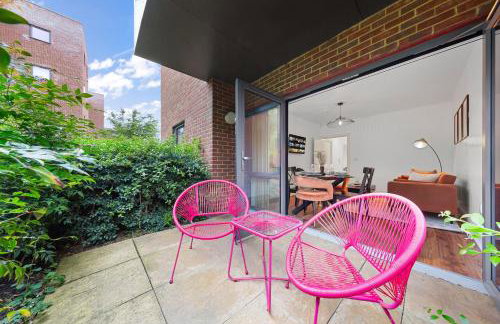 Modern 2 Bedroom Apartment in Uxbridge London free parking - Photo 6