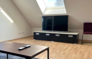 Parkplätze, Einzelbetten, 2 Balkone, fast Wi-Fi 100 Mbit, Homeoffice, Aufzug, lichtdurchflutet, Panoramablick - Foto 36