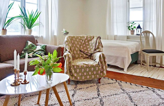 5 Person Holiday Home in Akersberga - Photo 15