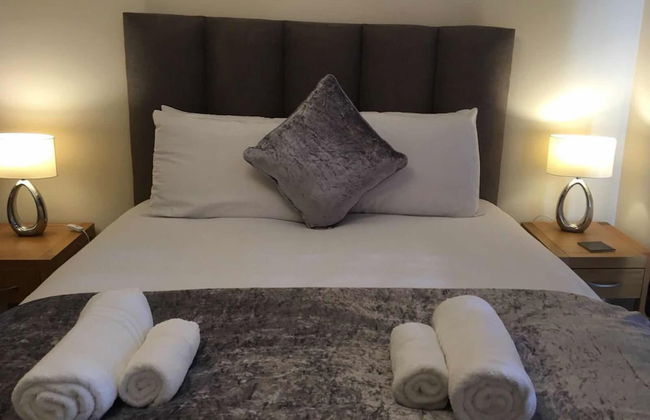 Blue sky at Wallis square - Foto 22