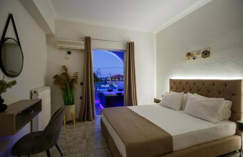 Mamfredas Suites - Foto 24