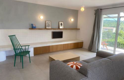 Chez Georges - Maison 6 - Les gîtes du Verdon - Foto 8