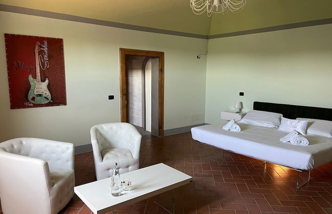 Il Castello di San Ruffino - Foto 8