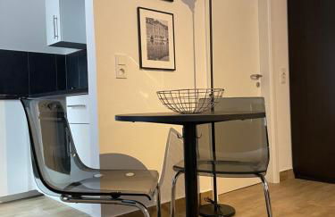 City Apartments Trier Suite 4 - Foto 8