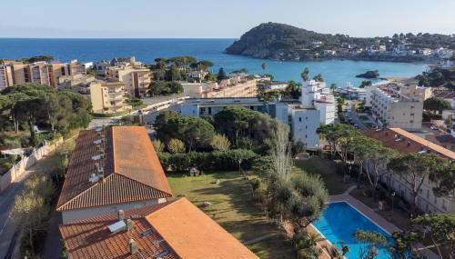 Apartamentos CASA MAREA La Fosca parking y piscina - WeHost Costa Brava - Foto 2