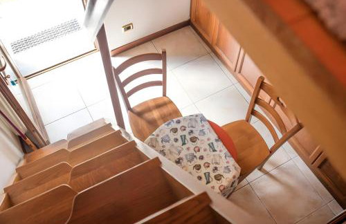 Appartamentino su 2 livelli - Foto 11