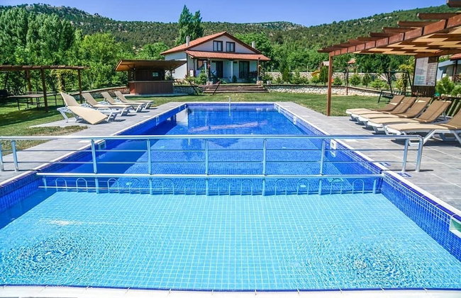 Tefenni Villas - Foto 41