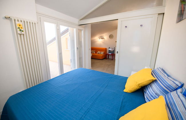 Appartamento Garden Ville - Foto 3