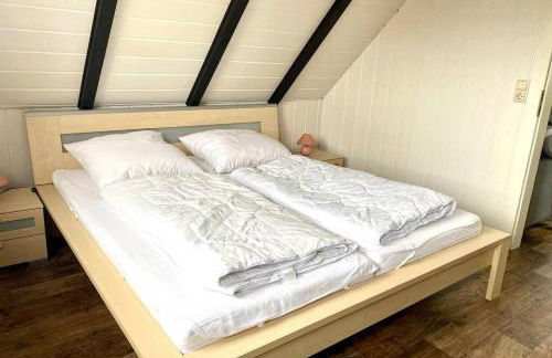 Ferienwohnung Nr. 3 - Leuchttürmchen - Photo 10