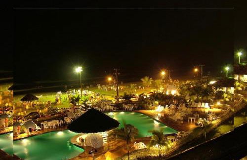 Apto Cond Ilhas do Caribe - Pr - Beira Mar - Foto 18