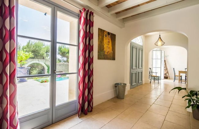 Mas proche de Gordes - Photo 19