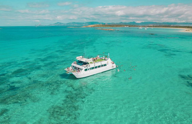 Escursione a Formentera e Cala Saona - Foto 16
