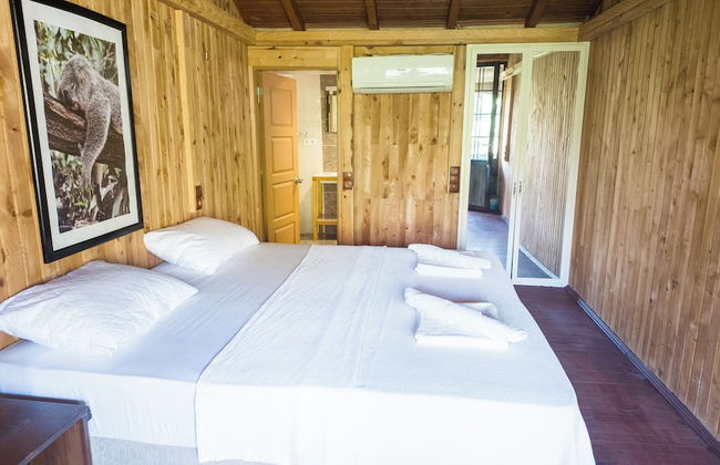 Luna Dorada Hotel - Foto 2