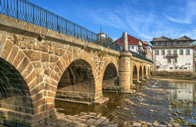 Excursão a Chaves - Foto 3