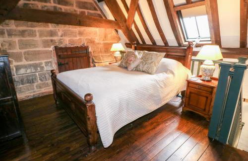 Porter's Lodge - Photo 19