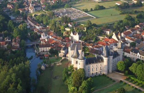 Demeure VERTEUILLAISE - Foto 38