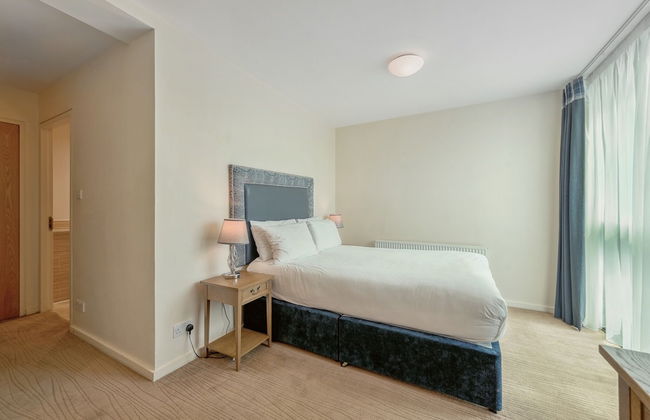 Princes Street Suites - Foto 20