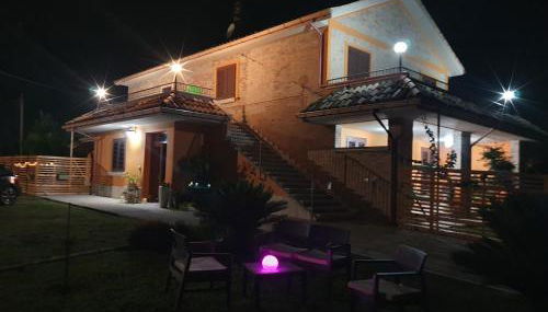 Villa Elodie - Foto 3