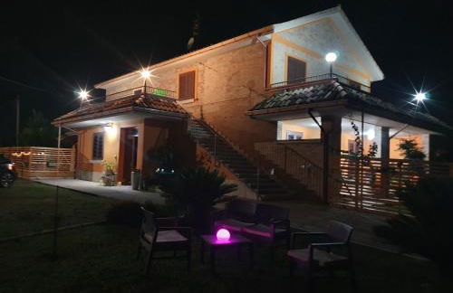 Villa Elodie - Foto 3