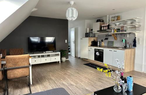 Cozy 55 M² Top Floor Apartment - Foto 3