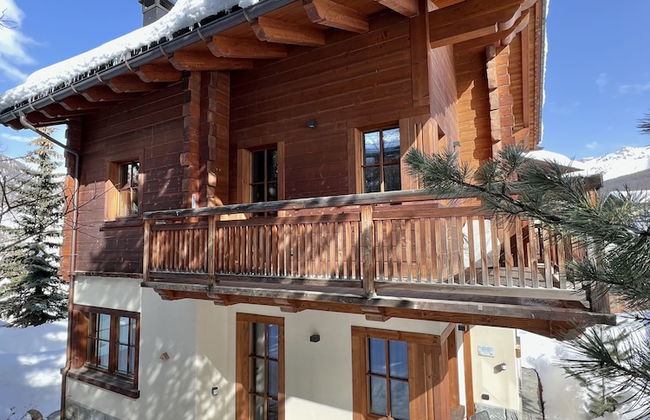 Chalet Cirmolo - Foto 43