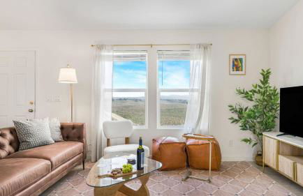 Bombay Chardonnay by AvantStay Modern Paso Home Pavilion Dining and Vineyard Views - Foto 7