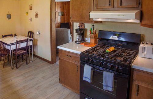 Nannie Bell's Cottage - Foto 14