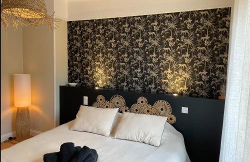 Le Nid Cosy, studio - Foto 10