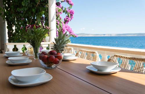 SeVeN Holiday home - Barefoot by the Sea, Velebit, Nature - Photo 32