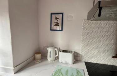 Finches Barn near Exeter - Foto 9