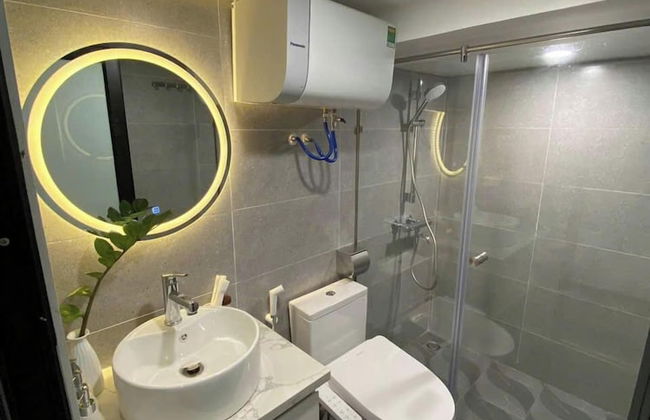 The Eudora Homestay - Photo 49